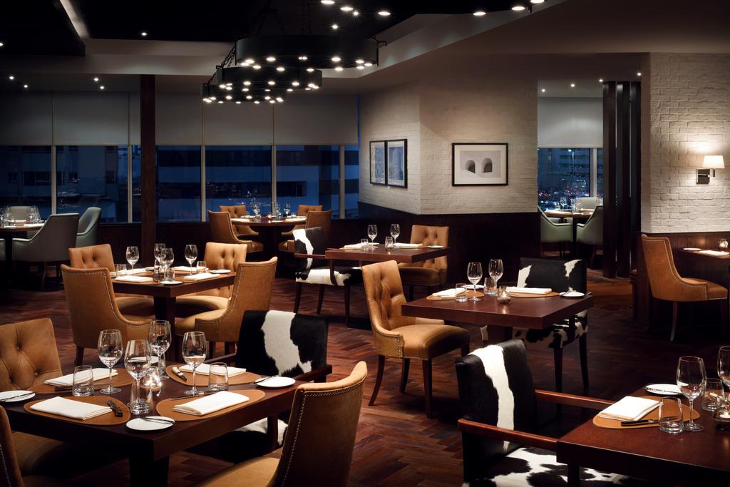 Marriott Hotel Downtown, Abu Dhabi, Абу Дабі, Об'єднані Арабські Емірати мініатюра 18