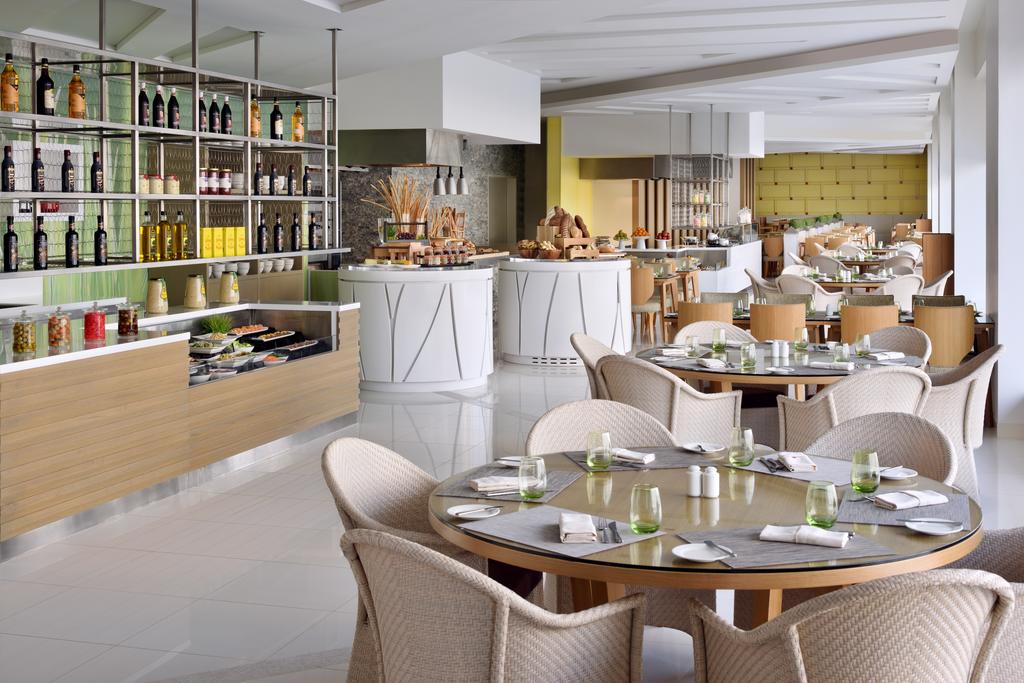 Marriott Hotel Downtown, Abu Dhabi, Абу Дабі, Об'єднані Арабські Емірати мініатюра 25