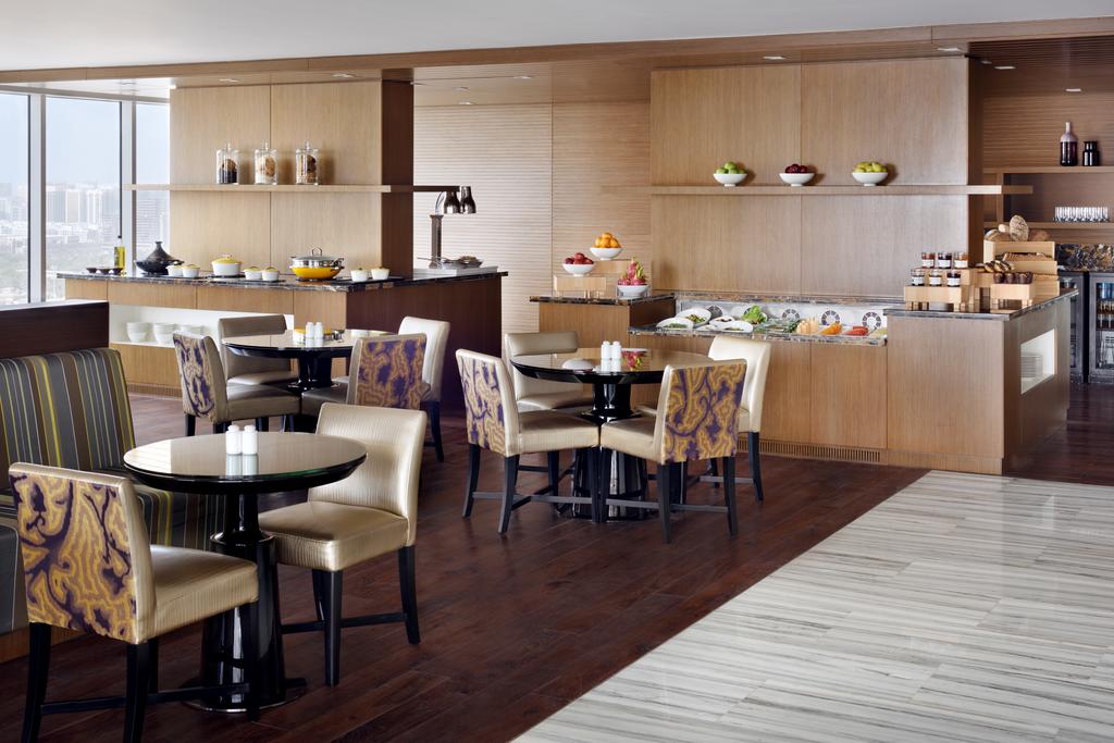 Marriott Hotel Downtown, Abu Dhabi, Абу Дабі, Об'єднані Арабські Емірати мініатюра 26