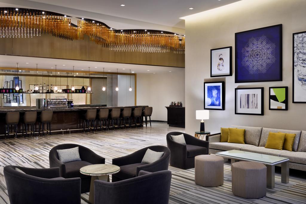 Marriott Hotel Downtown, Abu Dhabi, Абу Дабі, Об'єднані Арабські Емірати мініатюра 27
