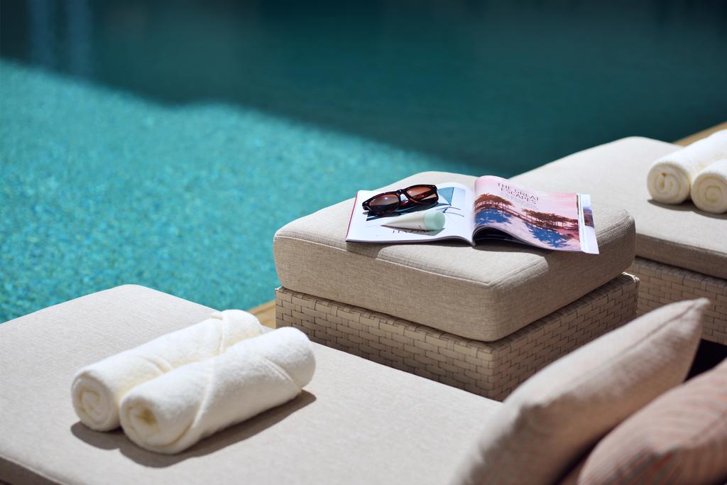 Marriott Hotel Downtown, Abu Dhabi, Абу Дабі, Об'єднані Арабські Емірати мініатюра 30
