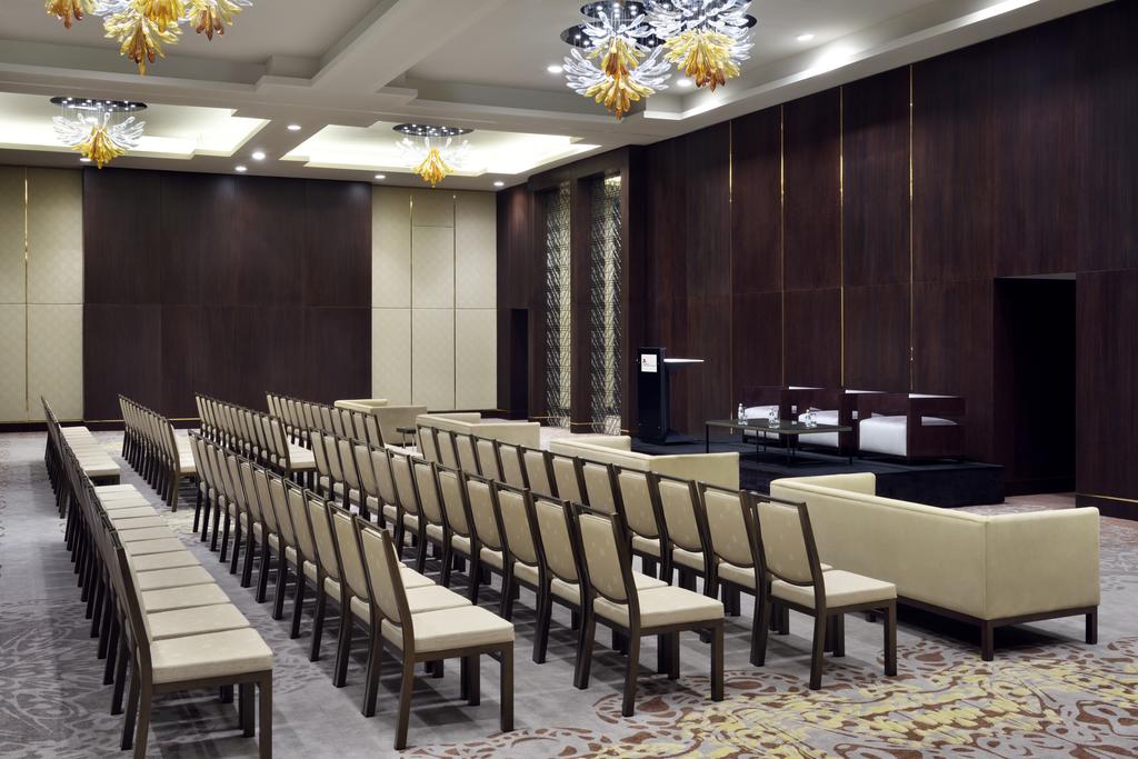 Marriott Hotel Downtown, Abu Dhabi, Абу Дабі, Об'єднані Арабські Емірати мініатюра 31