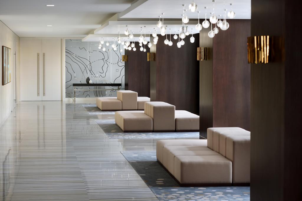 Marriott Hotel Downtown, Abu Dhabi, Абу Дабі, Об'єднані Арабські Емірати мініатюра 32