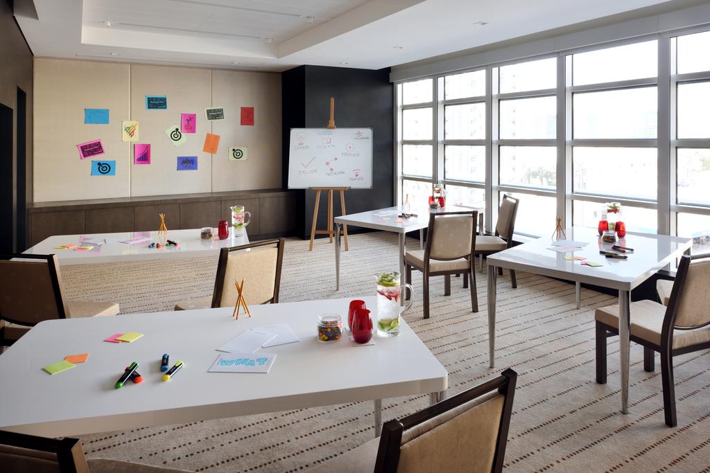 Marriott Hotel Downtown, Abu Dhabi, Абу Дабі, Об'єднані Арабські Емірати мініатюра 33
