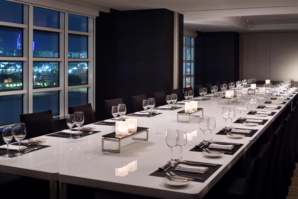 Marriott Hotel Downtown, Abu Dhabi, Абу Дабі, Об'єднані Арабські Емірати мініатюра 34