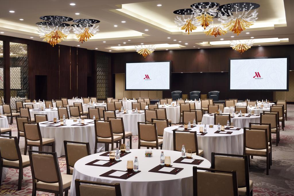 Marriott Hotel Downtown, Abu Dhabi, Абу Дабі, Об'єднані Арабські Емірати мініатюра 35