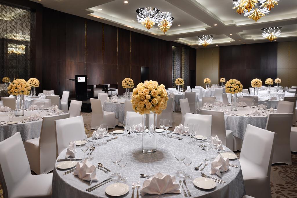Marriott Hotel Downtown, Abu Dhabi, Абу Дабі, Об'єднані Арабські Емірати мініатюра 36