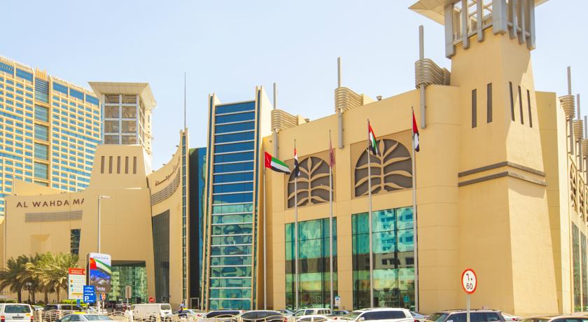 Marriott Hotel Downtown, Abu Dhabi, Абу Дабі, Об'єднані Арабські Емірати мініатюра 38