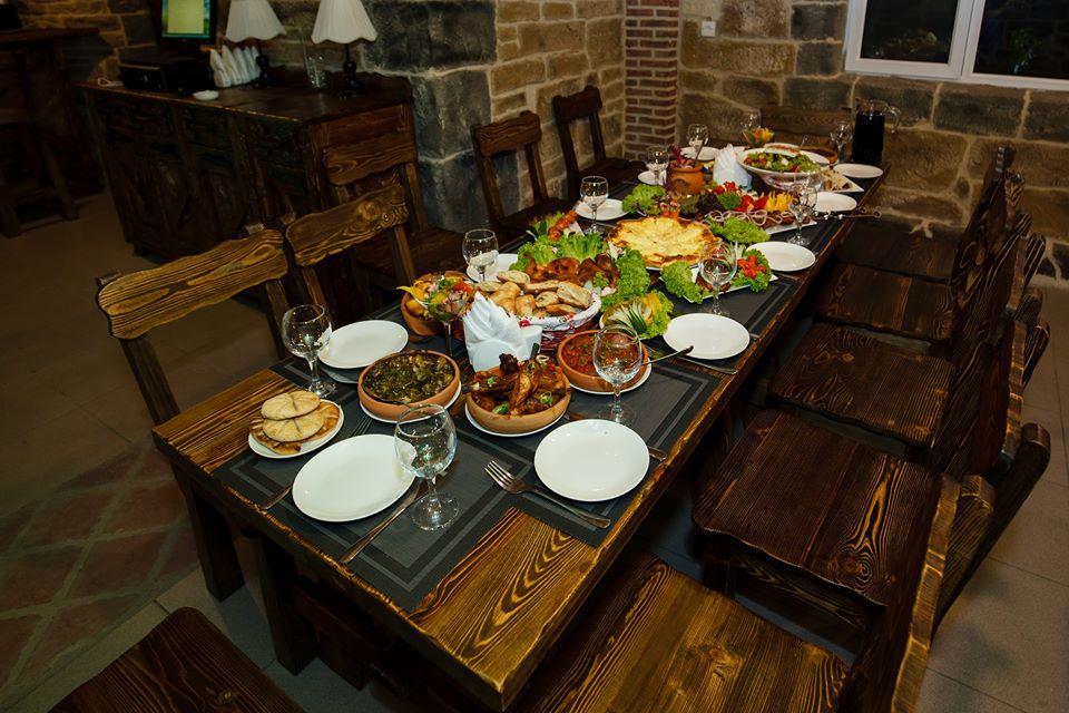 Gremi Hotel — Тбілісі, Грузія мініатюра 6