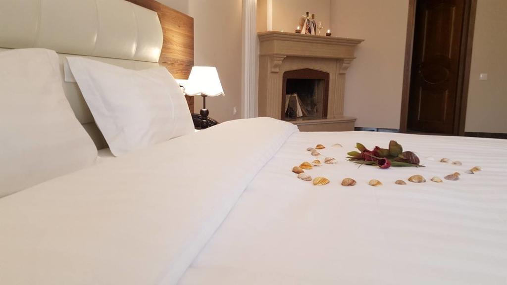 Gremi Hotel — Тбілісі, Грузія мініатюра 8