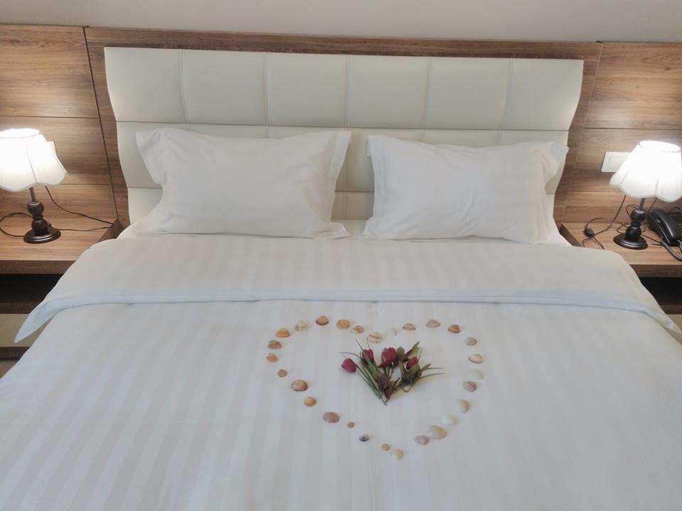 Gremi Hotel — Тбілісі, Грузія мініатюра 10