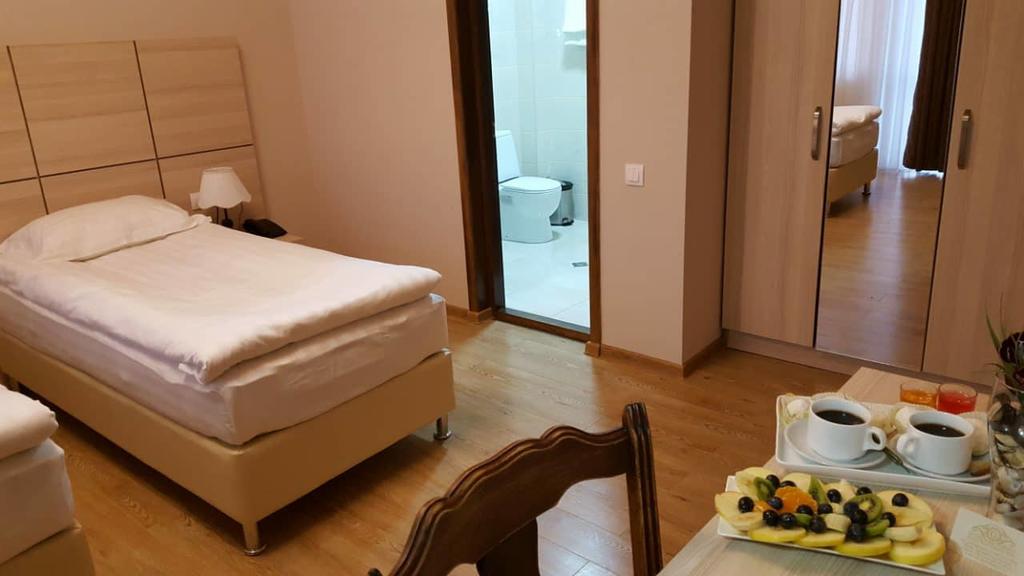 Gremi Hotel — Тбілісі, Грузія мініатюра 11