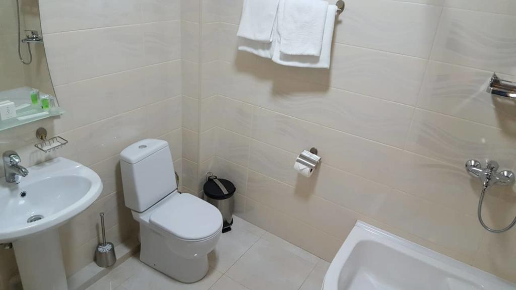 Gremi Hotel — Тбілісі, Грузія мініатюра 14