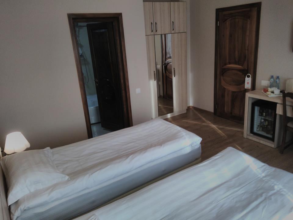 Gremi Hotel — Тбілісі, Грузія мініатюра 15