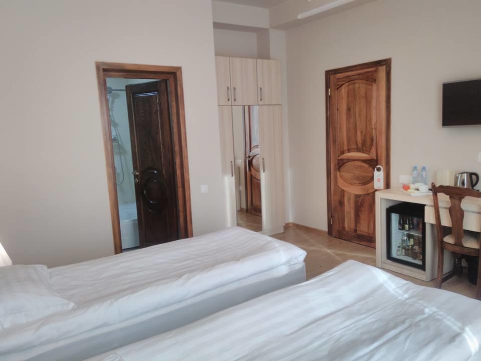 Gremi Hotel — Тбілісі, Грузія мініатюра 16