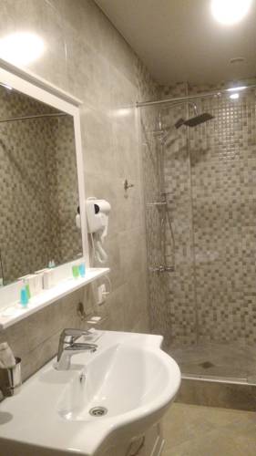 Gremi Hotel — Тбілісі, Грузія мініатюра 17