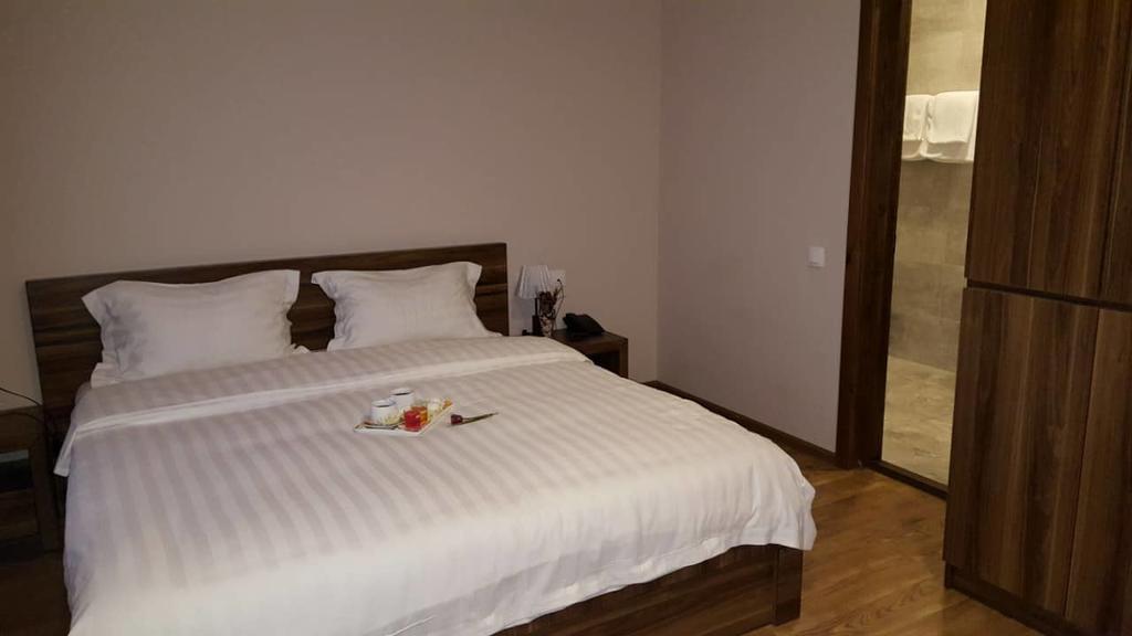 Gremi Hotel — Тбілісі, Грузія мініатюра 18