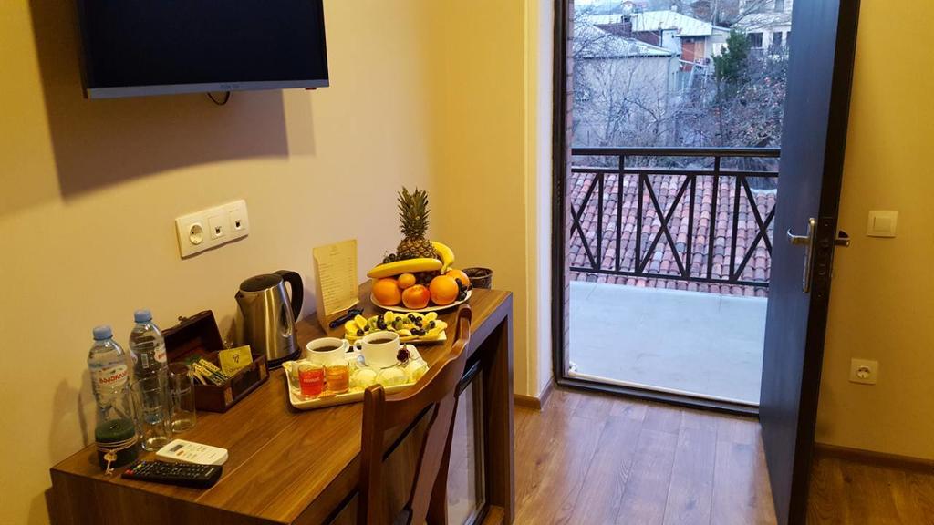 Gremi Hotel — Тбілісі, Грузія мініатюра 19