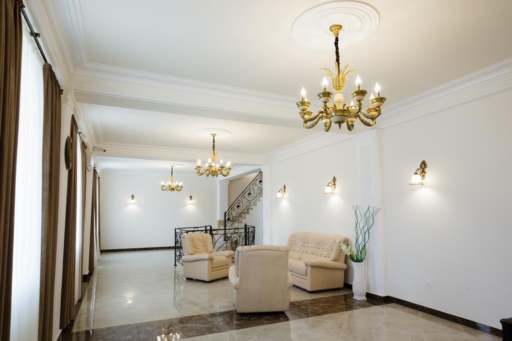 Gremi Hotel — Тбілісі, Грузія мініатюра 20