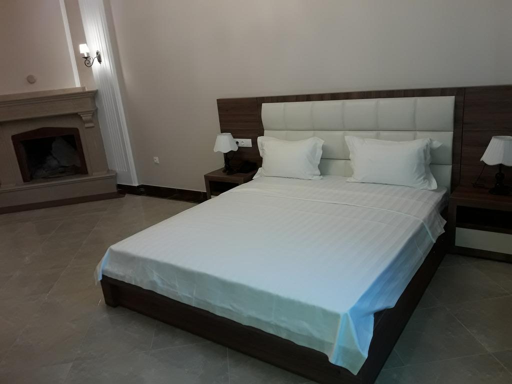 Gremi Hotel — Тбілісі, Грузія мініатюра 22