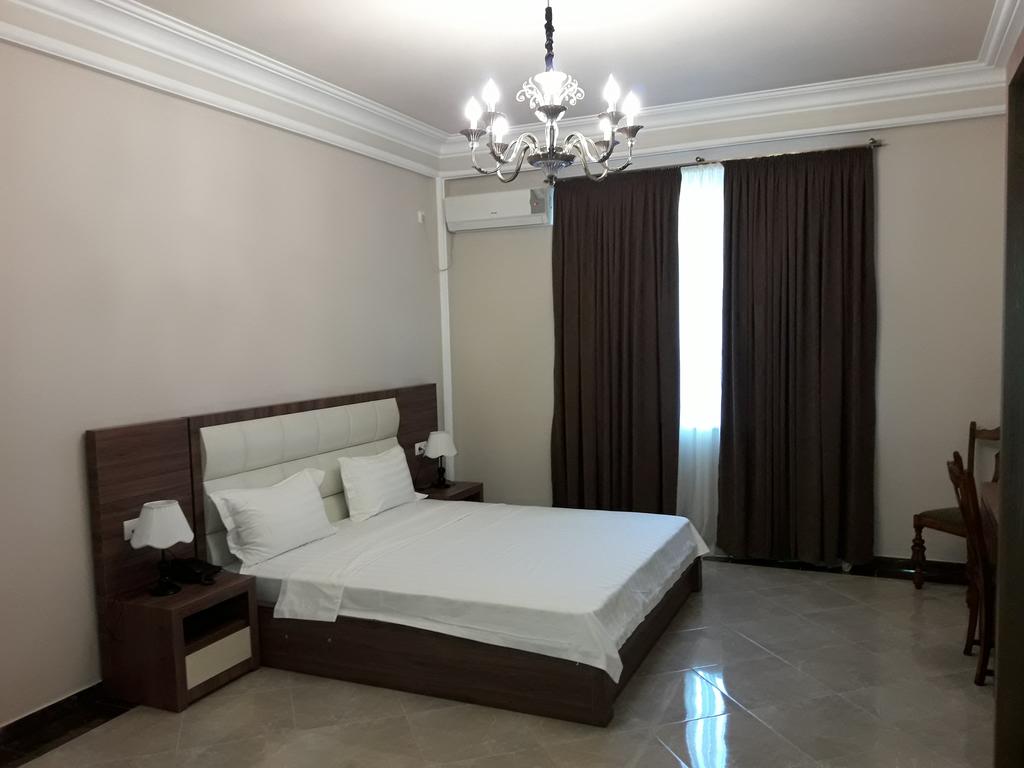 Gremi Hotel — Тбілісі, Грузія мініатюра 23