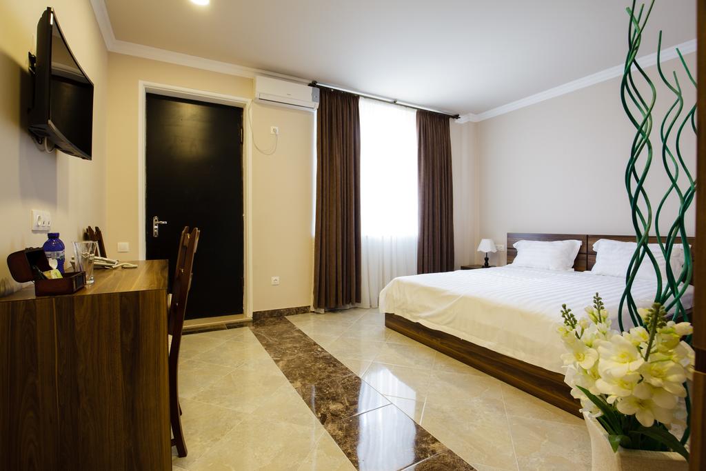 Gremi Hotel — Тбілісі, Грузія мініатюра 24