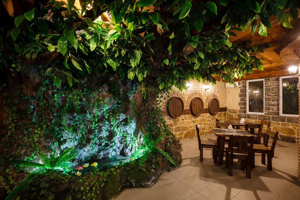 Gremi Hotel — Тбілісі, Грузія мініатюра 25