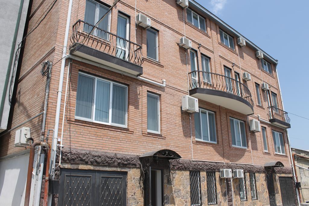 Gremi Hotel — Тбілісі, Грузія мініатюра 26