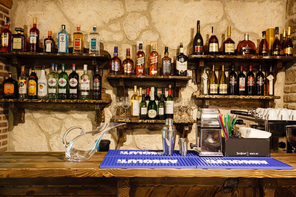 Gremi Hotel — Тбілісі, Грузія мініатюра 28
