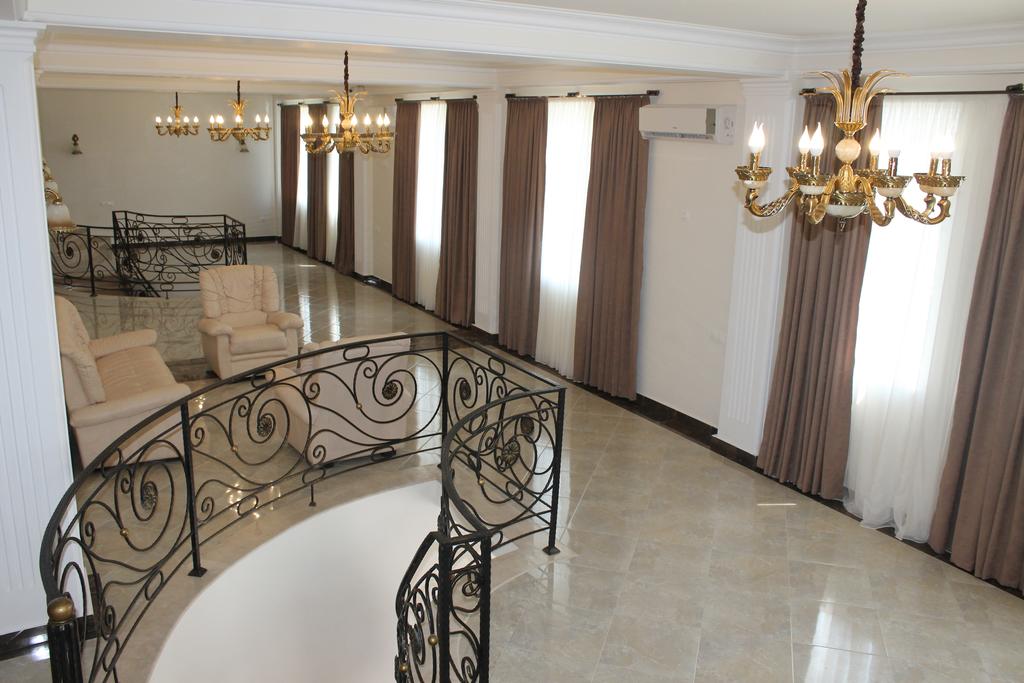 Gremi Hotel — Тбілісі, Грузія мініатюра 29
