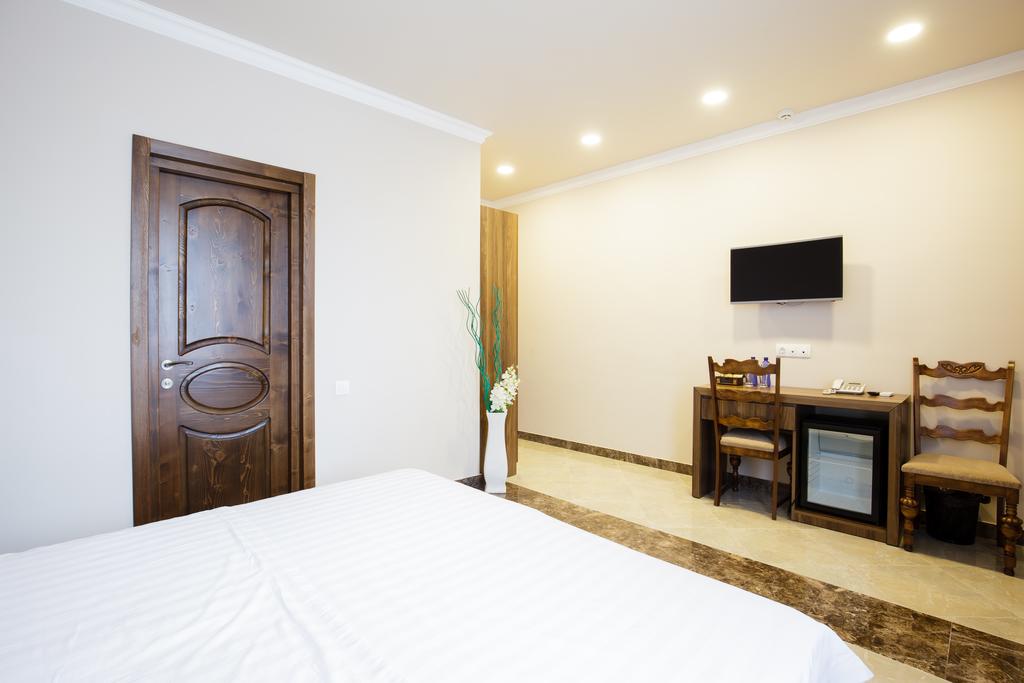 Gremi Hotel — Тбілісі, Грузія мініатюра 32