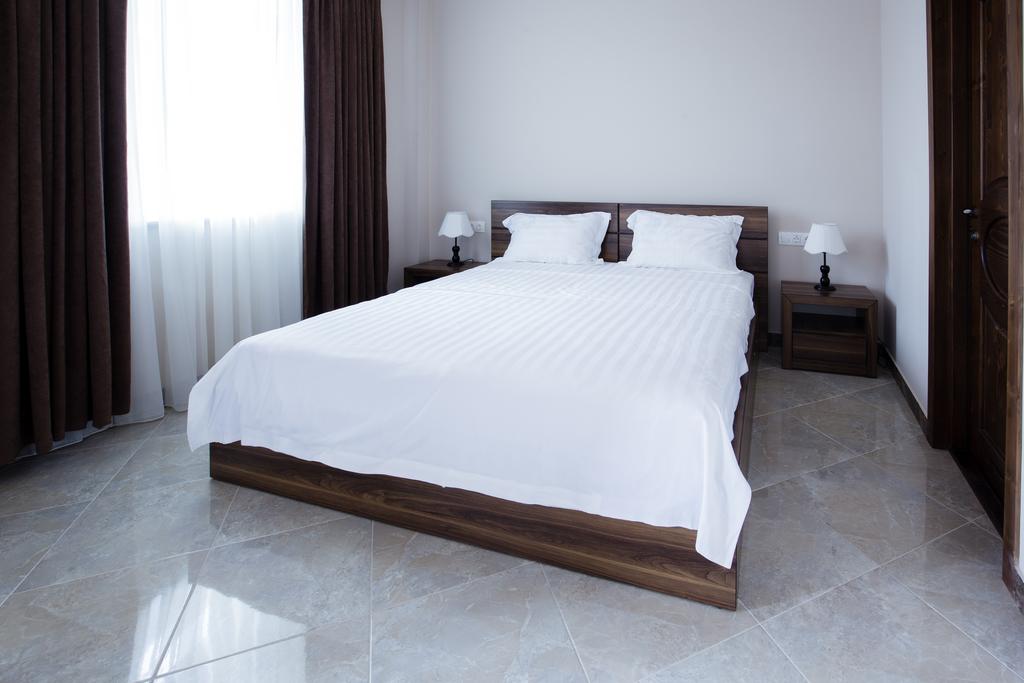 Gremi Hotel — Тбілісі, Грузія мініатюра 33