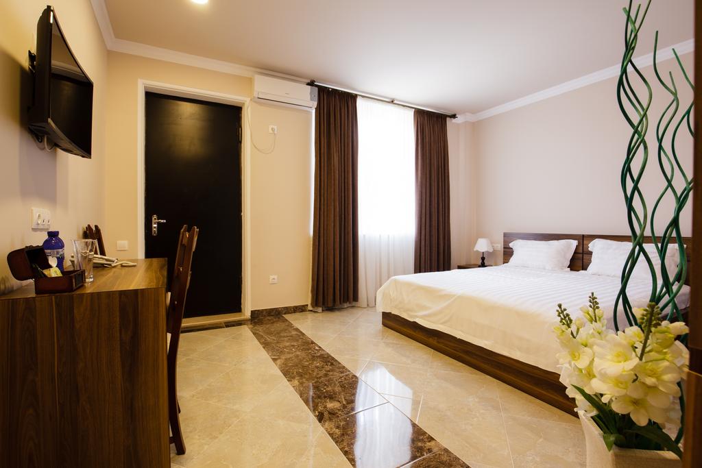 Gremi Hotel — Тбілісі, Грузія мініатюра 34