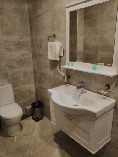 Gremi Hotel — Тбілісі, Грузія мініатюра 38