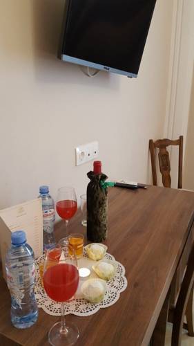 Gremi Hotel — Тбілісі, Грузія мініатюра 40