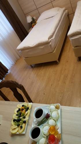 Gremi Hotel — Тбілісі, Грузія мініатюра 41