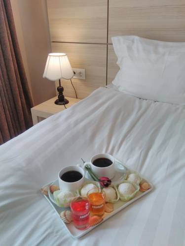 Gremi Hotel — Тбілісі, Грузія мініатюра 42