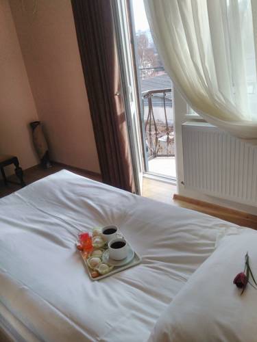 Gremi Hotel — Тбілісі, Грузія мініатюра 43