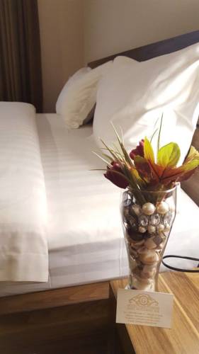 Gremi Hotel — Тбілісі, Грузія мініатюра 44