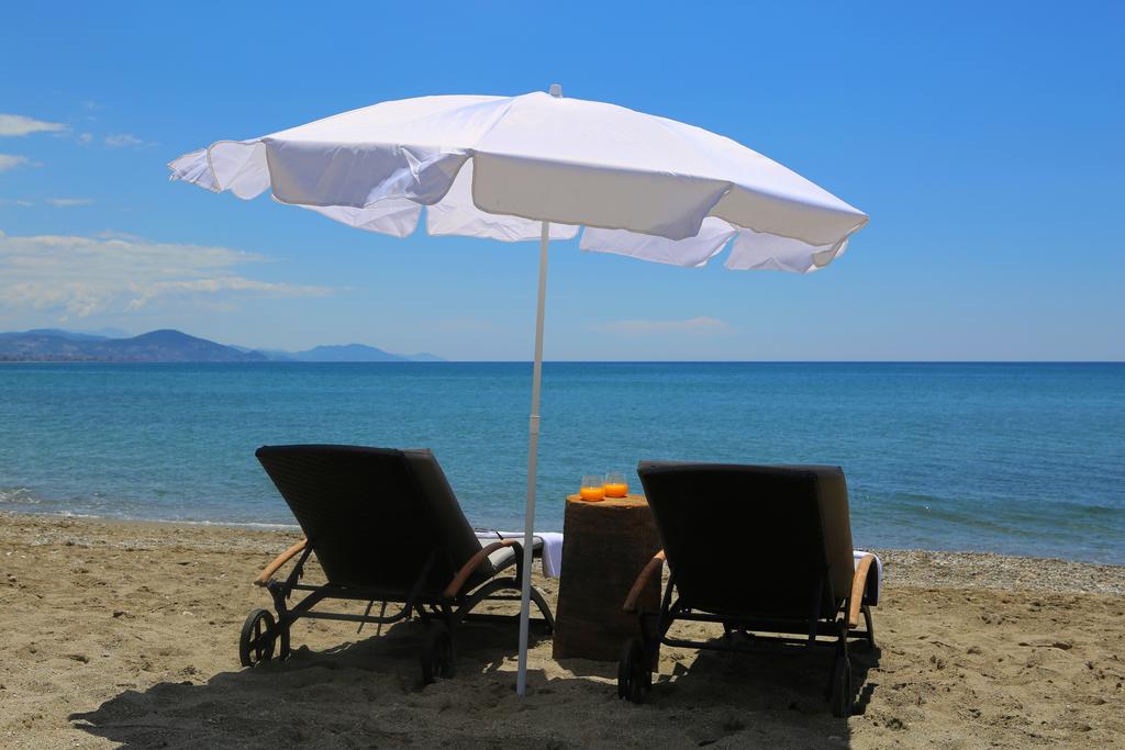 En Vie Beach Boutique Hotel — Аланья, Туреччина мініатюра 132