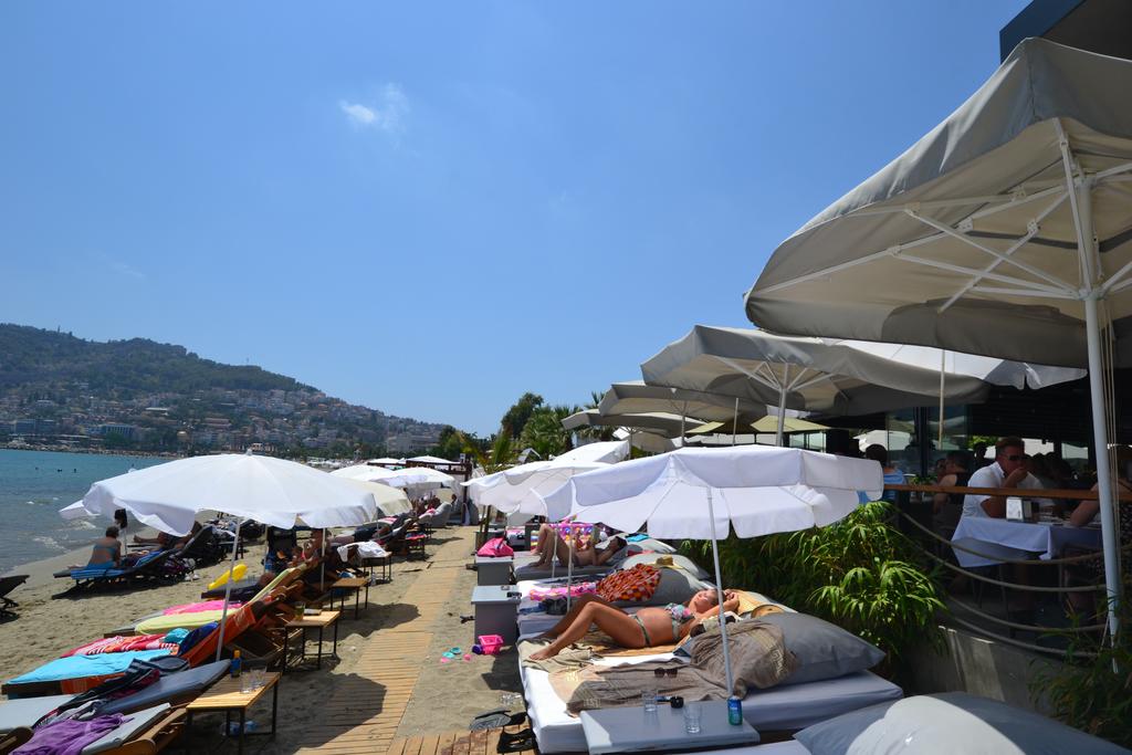 En Vie Beach Boutique Hotel — Аланья, Туреччина мініатюра 133