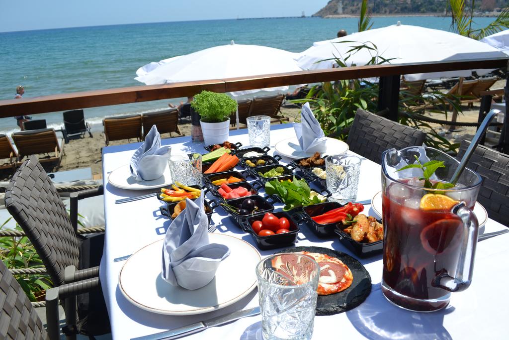 En Vie Beach Boutique Hotel — Аланья, Туреччина мініатюра 134