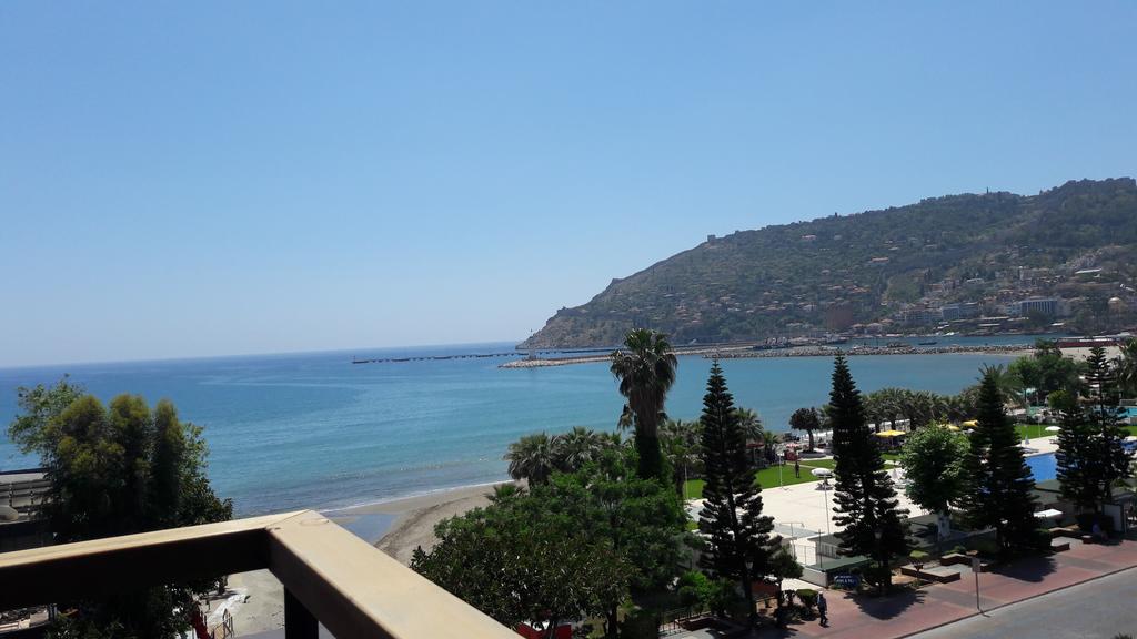 En Vie Beach Boutique Hotel — Аланья, Туреччина мініатюра 135