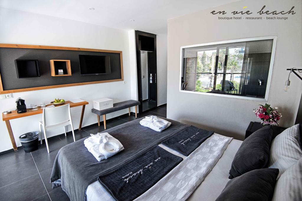 En Vie Beach Boutique Hotel — Аланья, Туреччина мініатюра 138