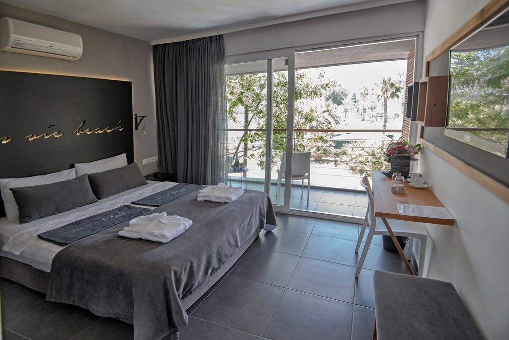 En Vie Beach Boutique Hotel — Аланья, Туреччина мініатюра 139
