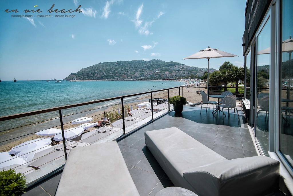 En Vie Beach Boutique Hotel — Аланья, Туреччина мініатюра 140