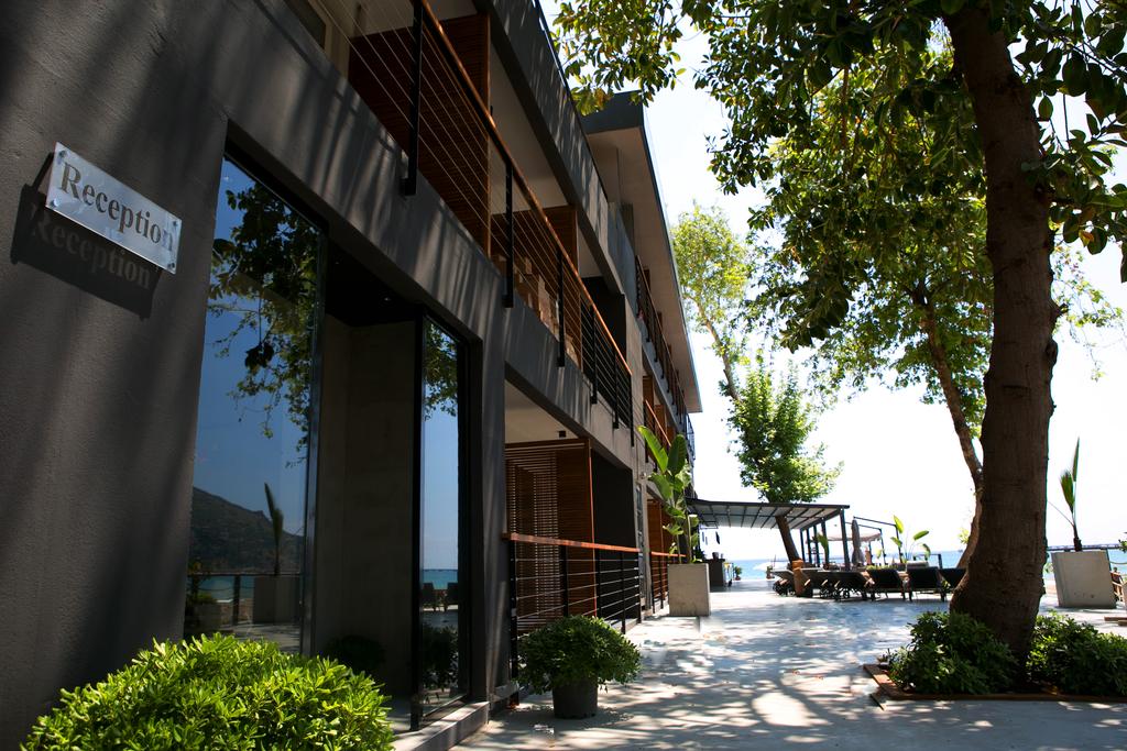 En Vie Beach Boutique Hotel — Аланья, Туреччина мініатюра 142