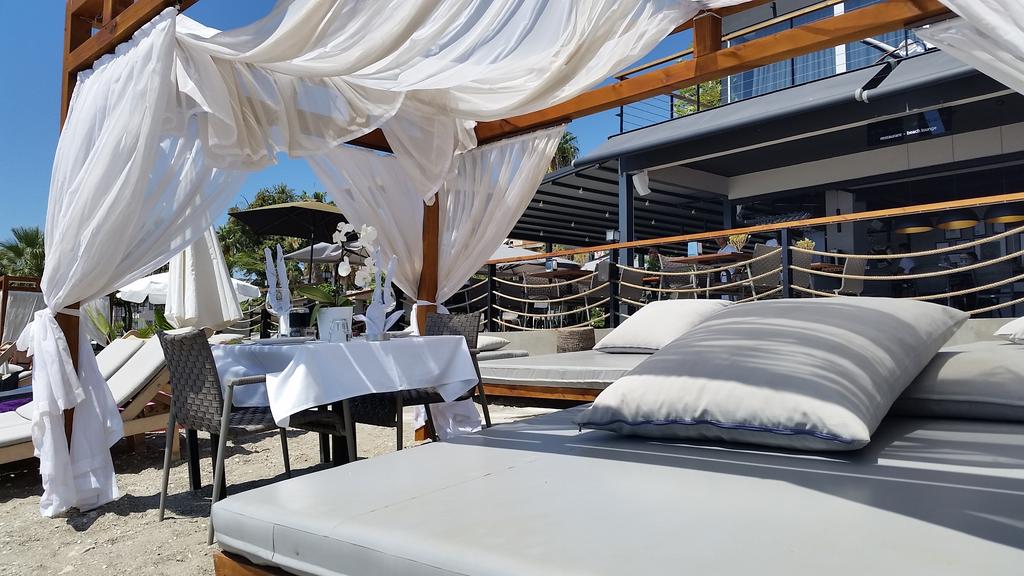 En Vie Beach Boutique Hotel — Аланья, Туреччина мініатюра 146