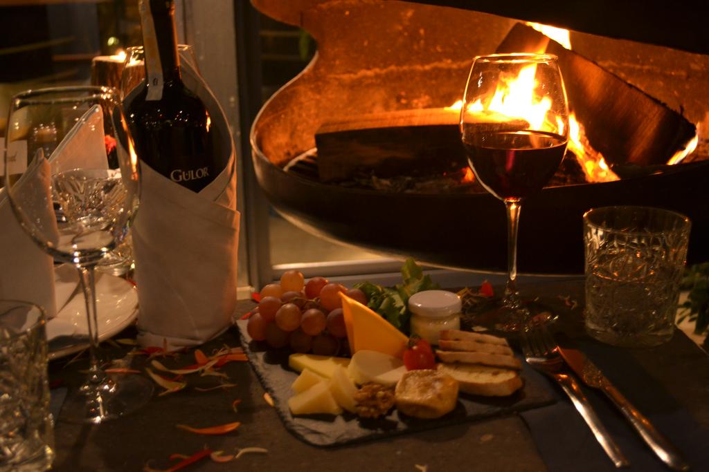 En Vie Beach Boutique Hotel — Аланья, Туреччина мініатюра 147
