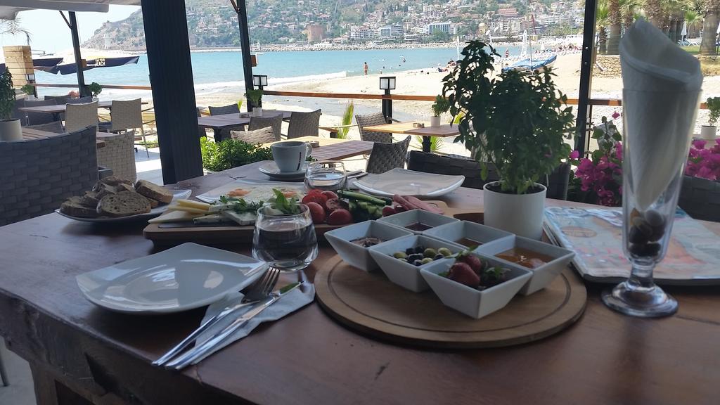 En Vie Beach Boutique Hotel — Аланья, Туреччина мініатюра 156